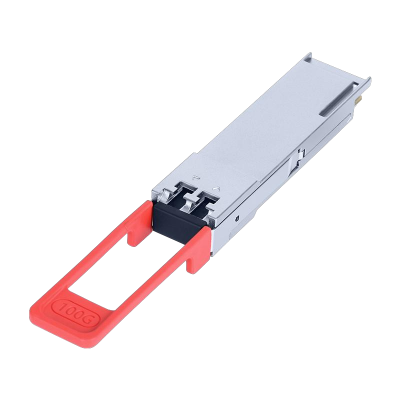 QSFP 100G 1310nm 40km Transceiver