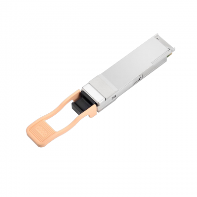 200G-SR4 QSFP56 850nm 100m MPO Optical Transceiver
